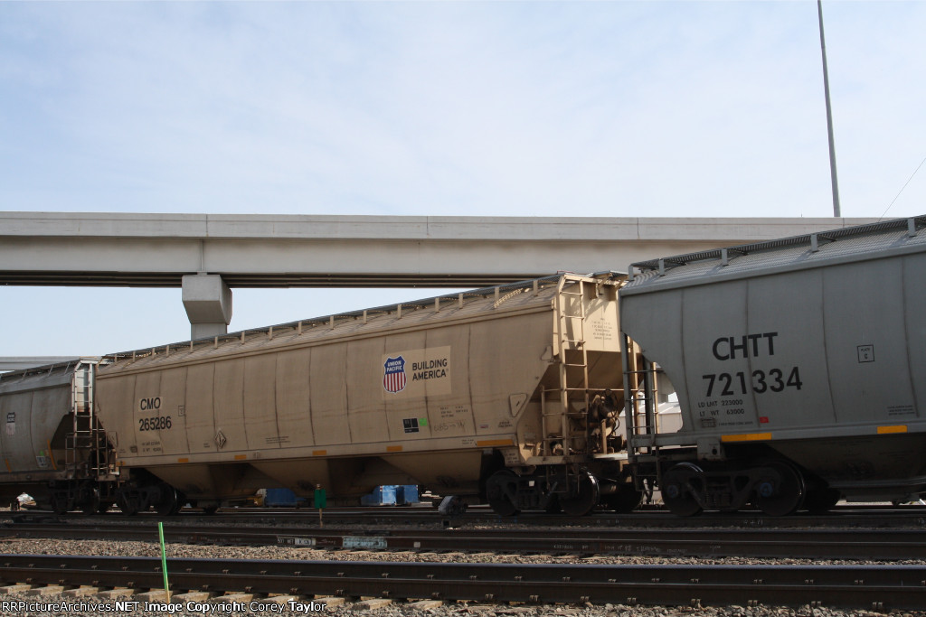CMO 265286